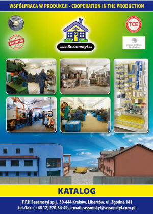 Sesamstyle Catalog
