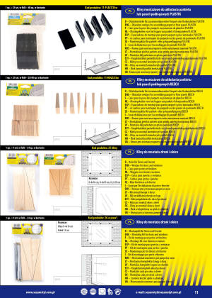 Installationskiler